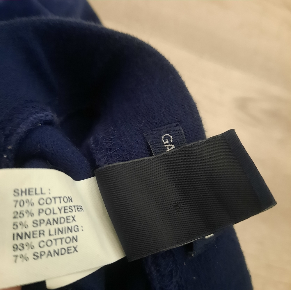 GAP Velvet Girls Skort - Picture 7 of 7